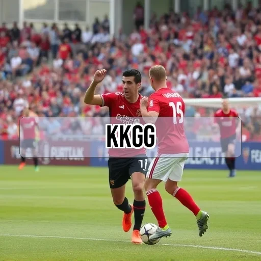 kkgg.bet: Descubra o Mundo Fascinante do Bingo Online