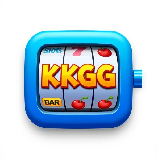 kkgg.bet Logo