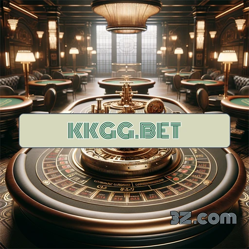 Segurança em Jogo: kkgg.bet e sua Seção Confiavel