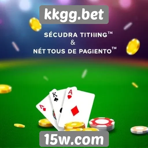 Novos métodos de pagamento disponíveis no kkgg.bet