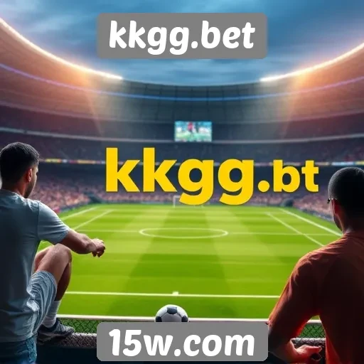 Mercado de apostas online e o papel do kkgg.bet
