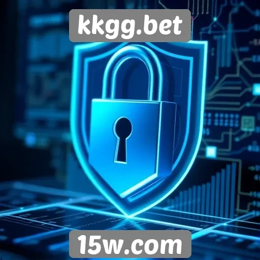 Análise da segurança no site kkgg.bet