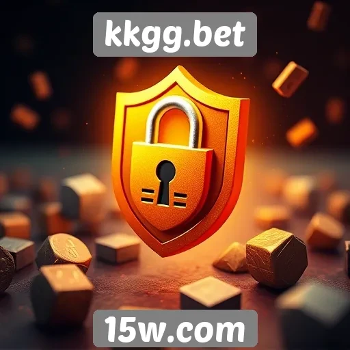 Segurança em transações no site kkgg.bet