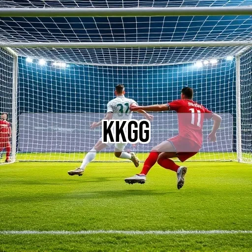 kkgg.bet: Atrações Imperdíveis da Seção de Esportes para Apostadores